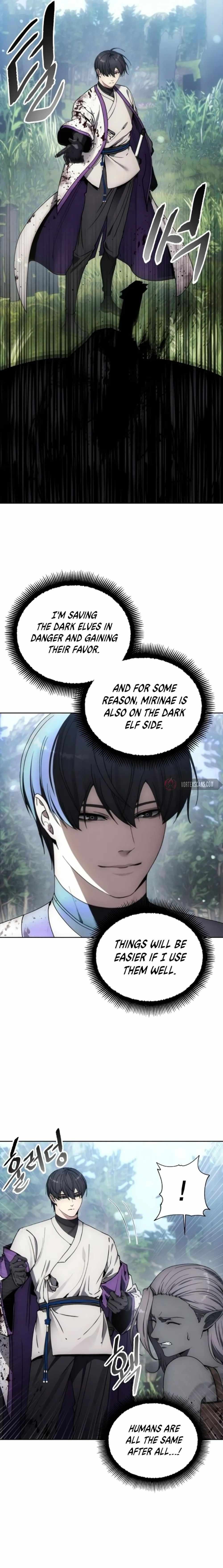 Read How To Live As a Villain EN Manga Online