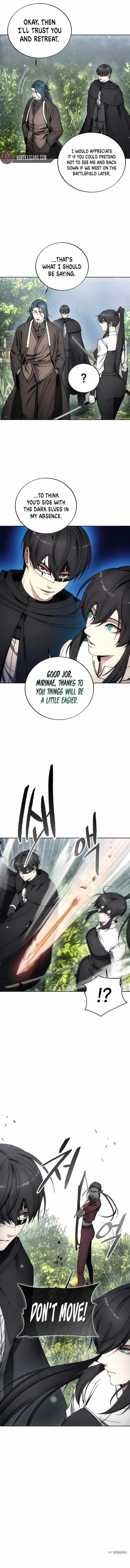 Read How To Live As a Villain EN Manga Online