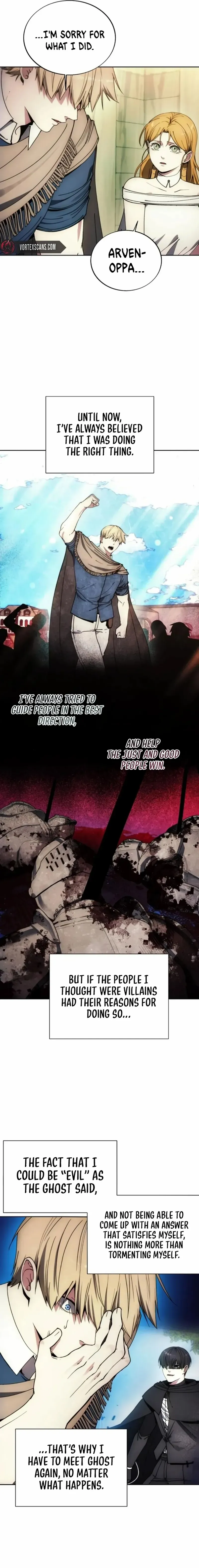 Read How To Live As a Villain EN Manga Online