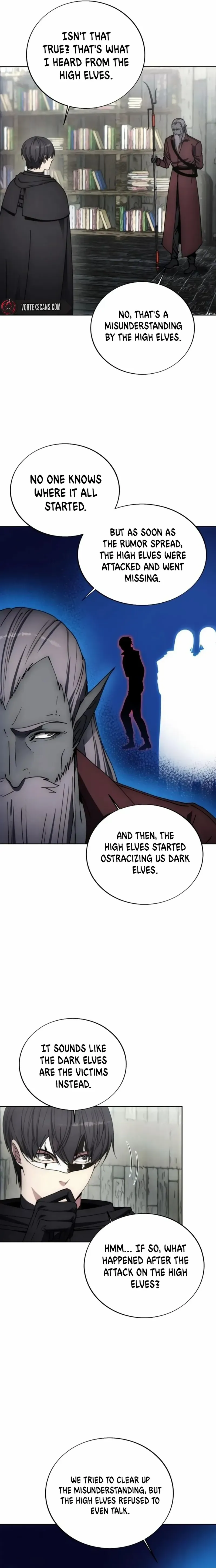 Read How To Live As a Villain EN Manga Online