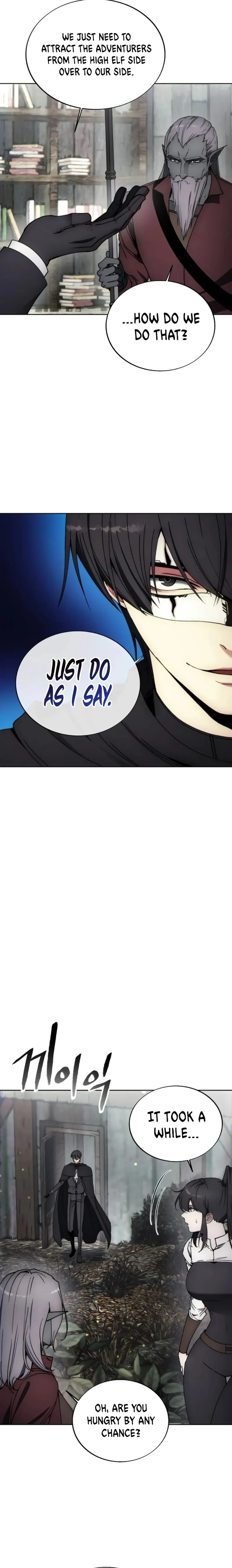 Read How To Live As a Villain EN Manga Online