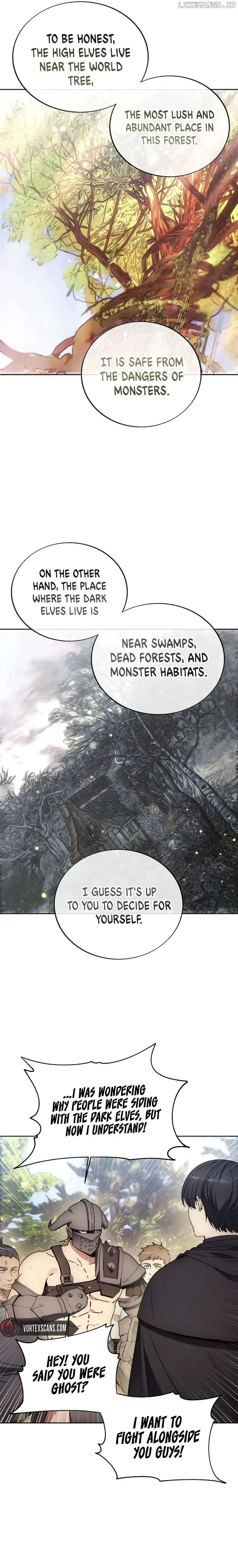 Read How To Live As a Villain EN Manga Online