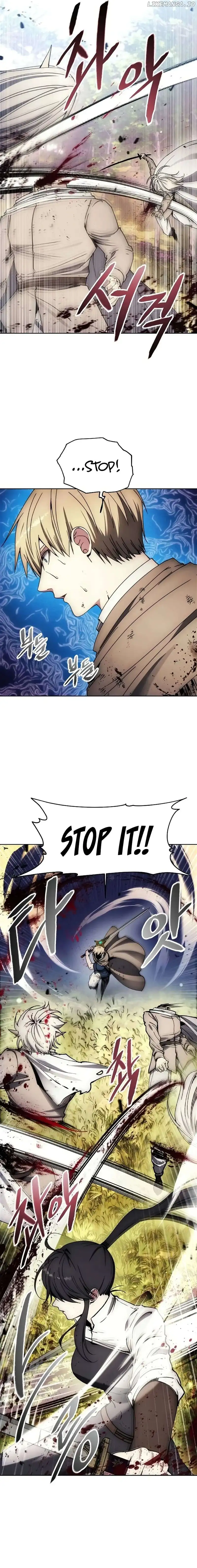 Read How To Live As a Villain EN Manga Online