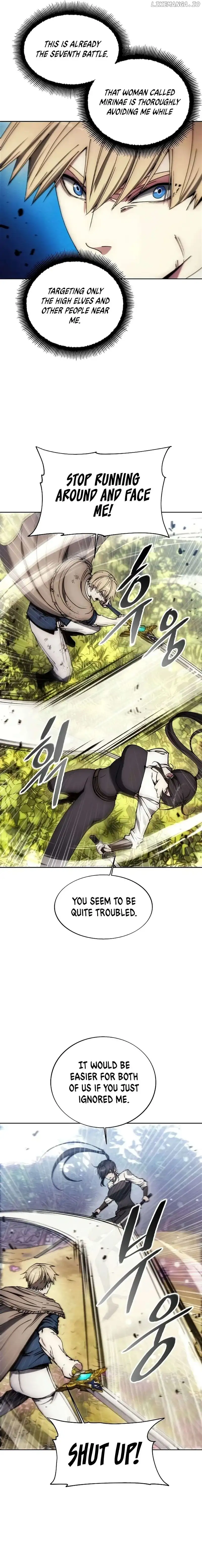 Read How To Live As a Villain EN Manga Online