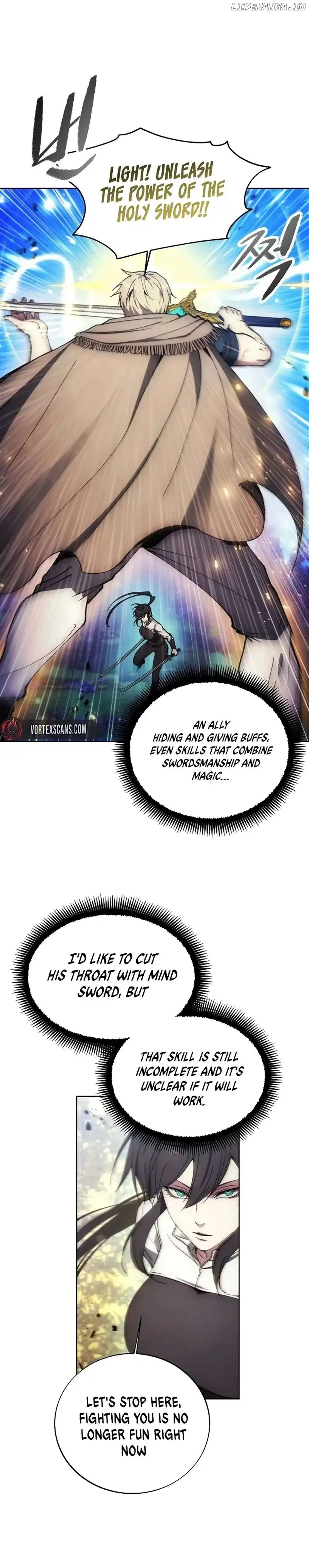 Read How To Live As a Villain EN Manga Online