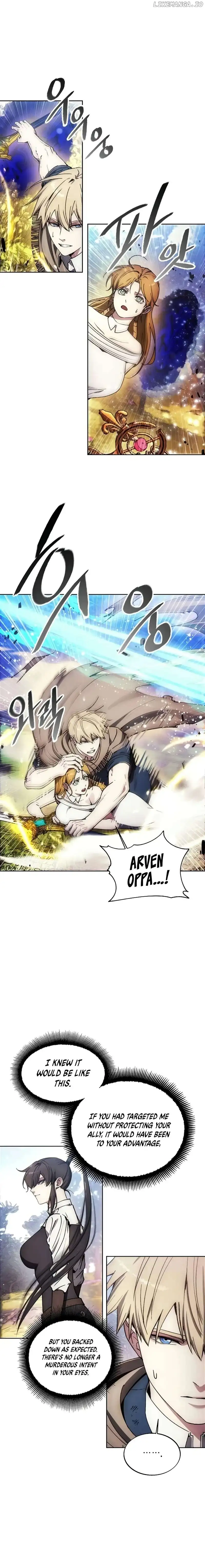 Read How To Live As a Villain EN Manga Online