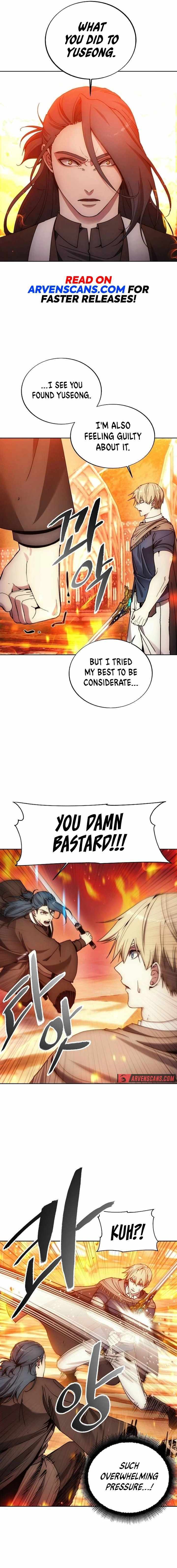 Read How To Live As a Villain EN Manga Online