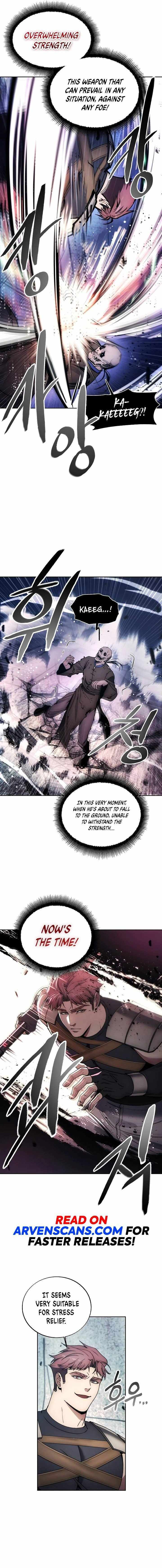 Read How To Live As a Villain EN Manga Online