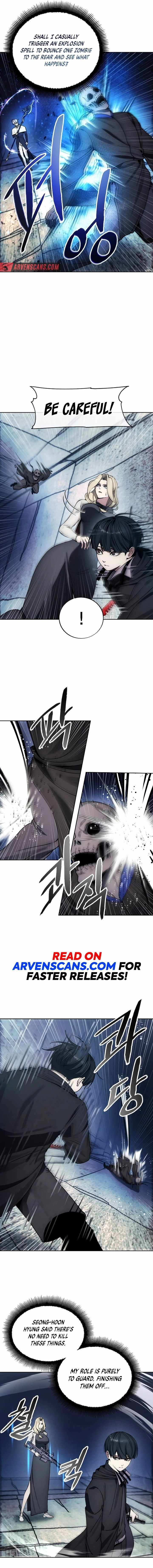 Read How To Live As a Villain EN Manga Online