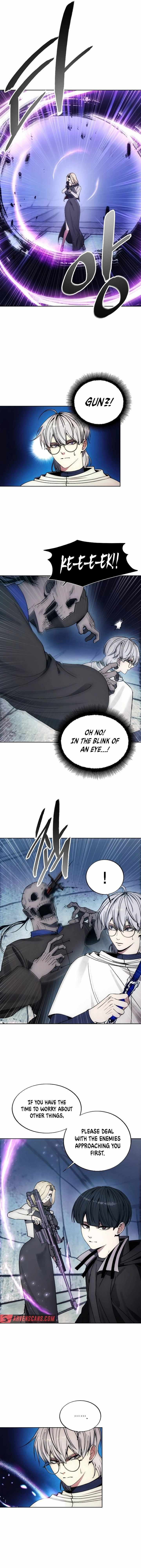 Read How To Live As a Villain EN Manga Online