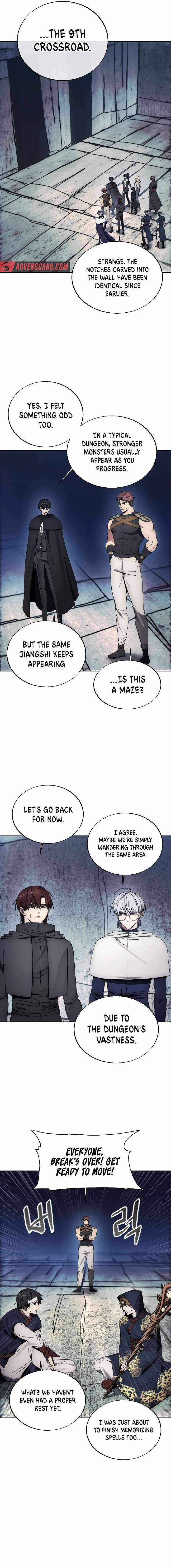 Read How To Live As a Villain EN Manga Online