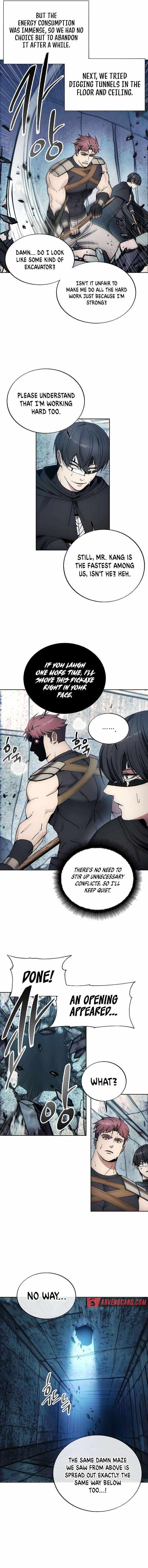 Read How To Live As a Villain EN Manga Online