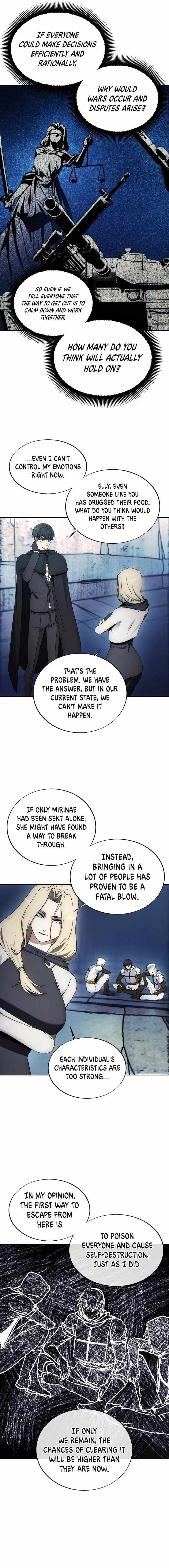 Read How To Live As a Villain EN Manga Online