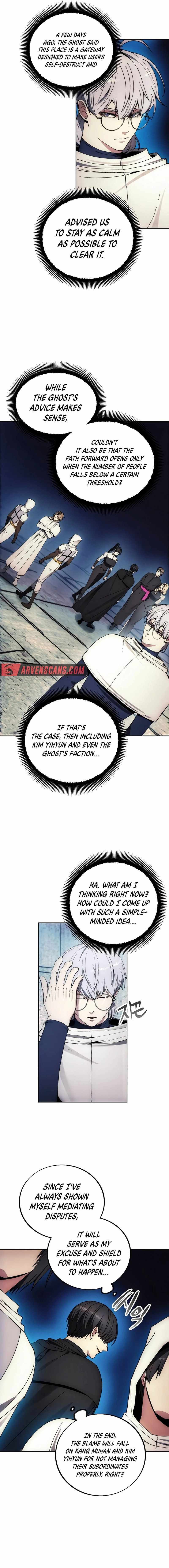 Read How To Live As a Villain EN Manga Online