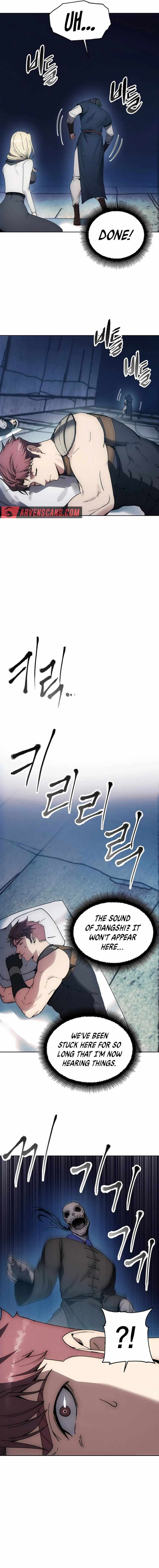 Read How To Live As a Villain EN Manga Online