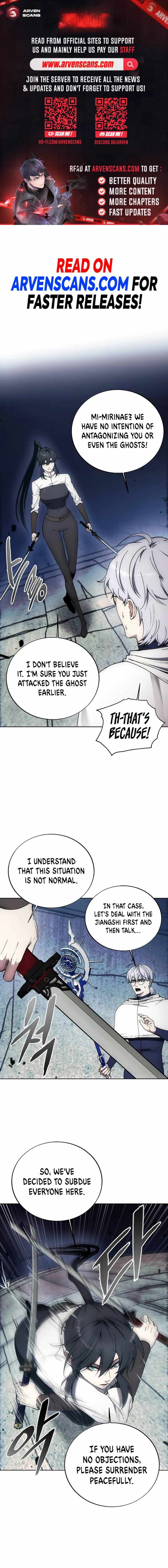 Read How To Live As a Villain EN Manga Online