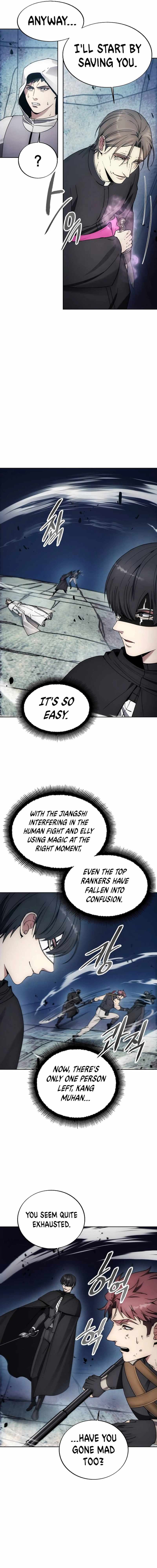 Read How To Live As a Villain EN Manga Online