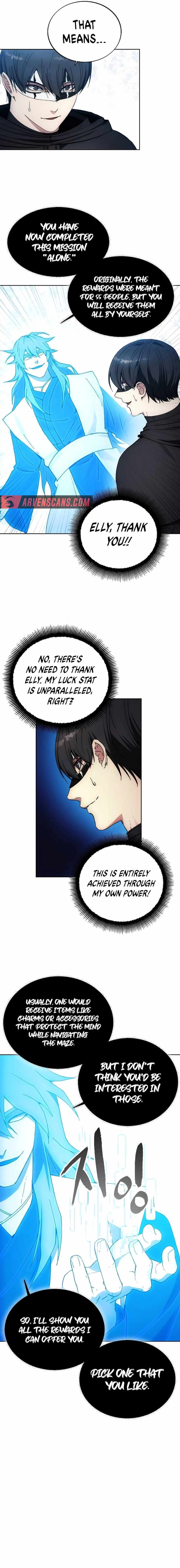 Read How To Live As a Villain EN Manga Online