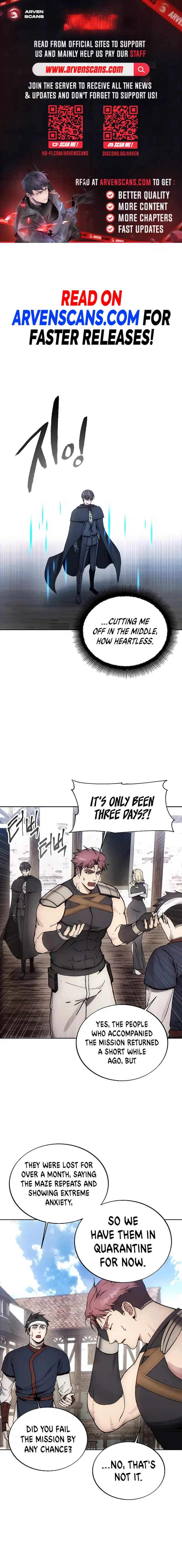 Read How To Live As a Villain EN Manga Online