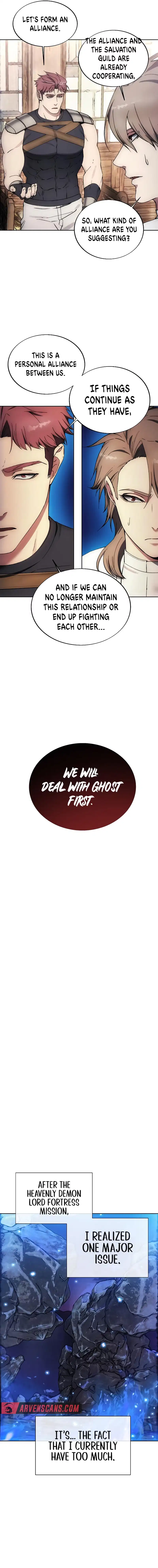 Read How To Live As a Villain EN Manga Online