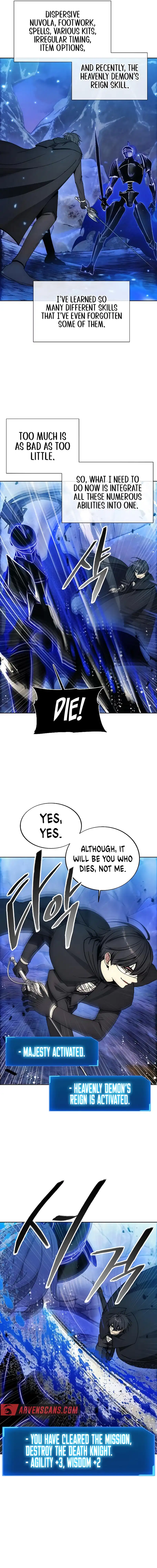 Read How To Live As a Villain EN Manga Online