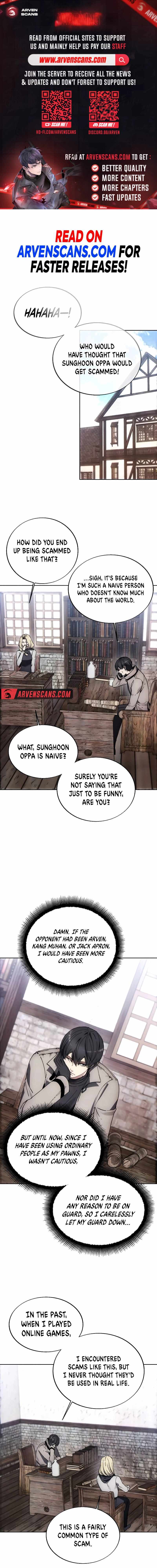 Read How To Live As a Villain EN Manga Online