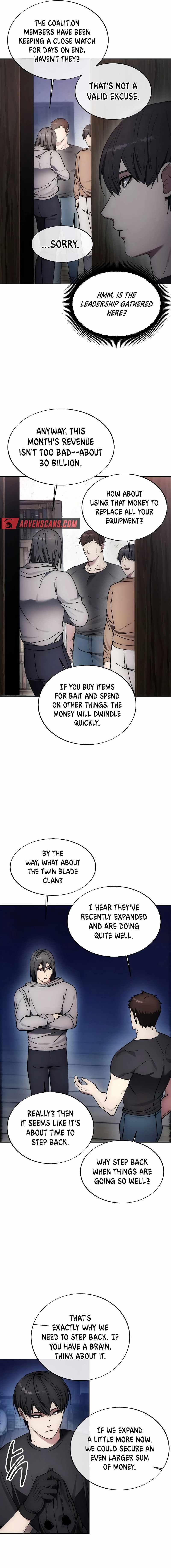 Read How To Live As a Villain EN Manga Online