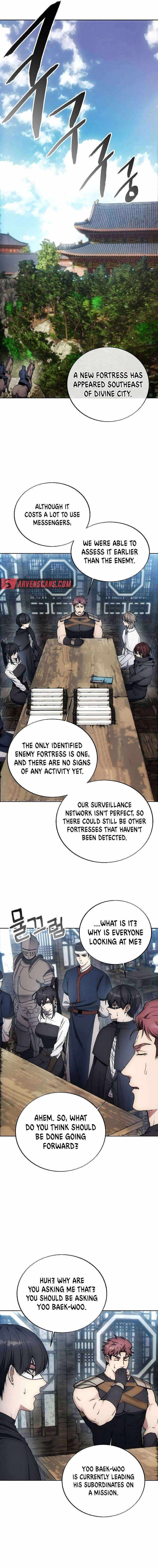 Read How To Live As a Villain EN Manga Online