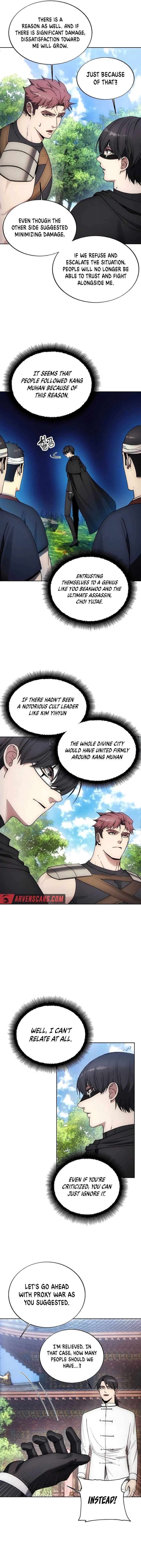 Read How To Live As a Villain EN Manga Online