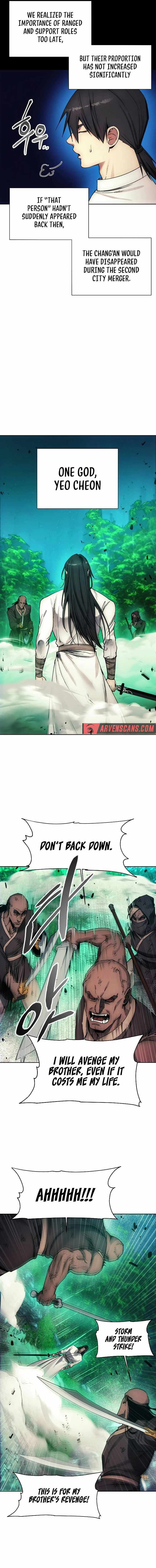 Read How To Live As a Villain EN Manga Online