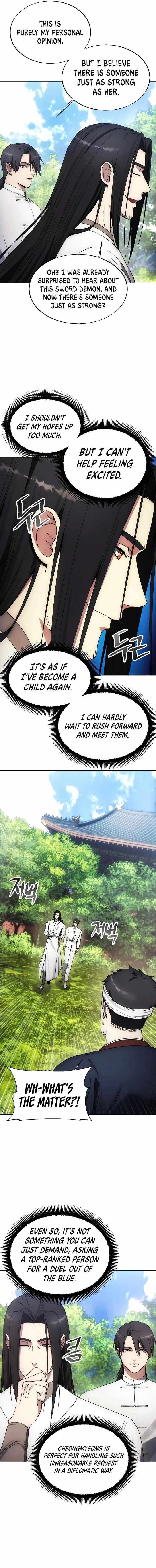 Read How To Live As a Villain EN Manga Online