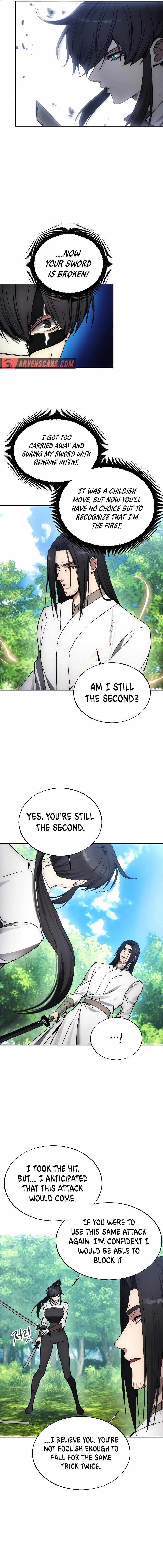 Read How To Live As a Villain EN Manga Online