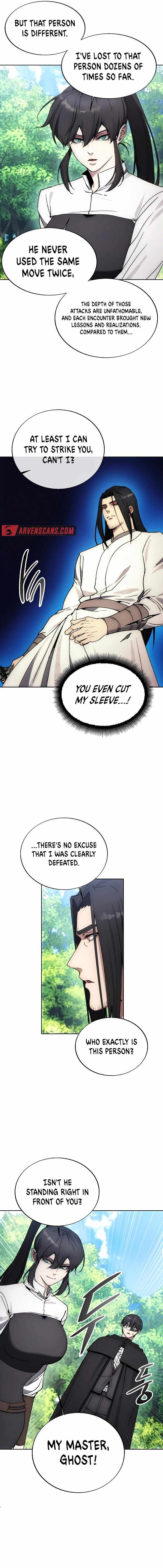 Read How To Live As a Villain EN Manga Online