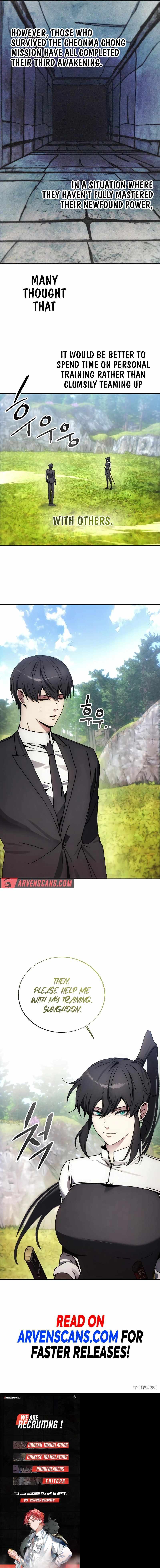 Read How To Live As a Villain EN Manga Online