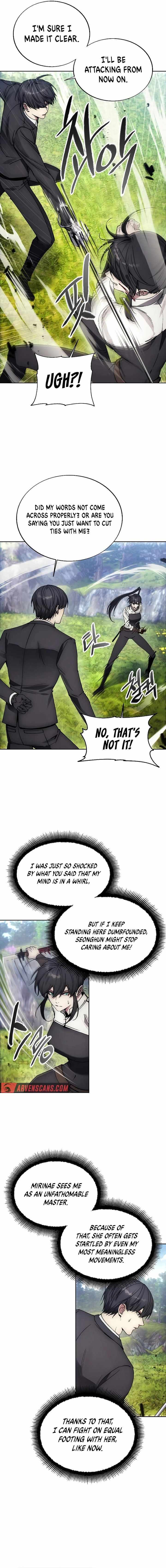 Read How To Live As a Villain EN Manga Online