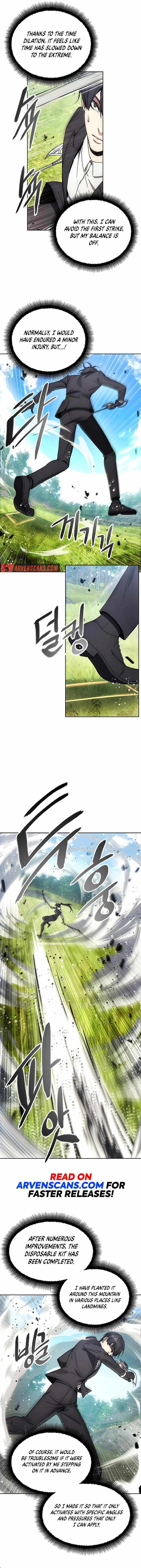 Read How To Live As a Villain EN Manga Online