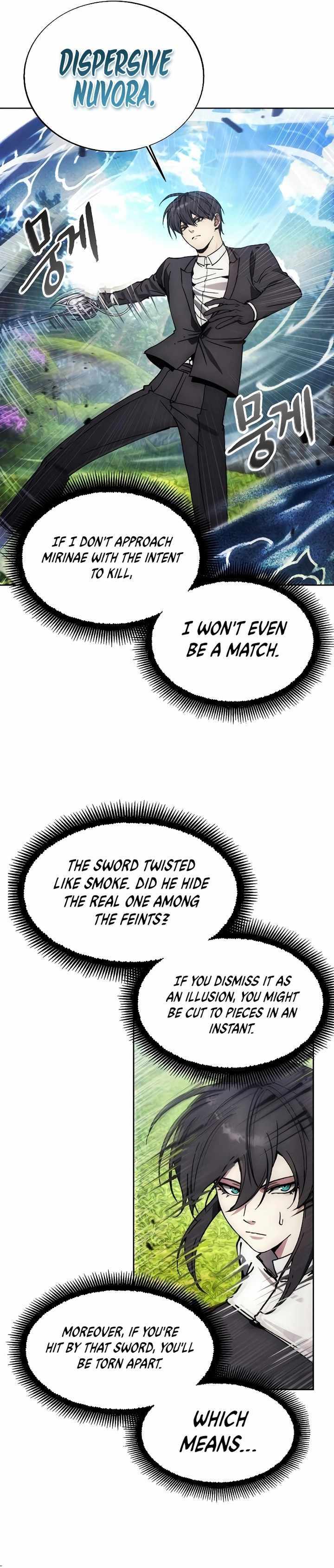 Read How To Live As a Villain EN Manga Online