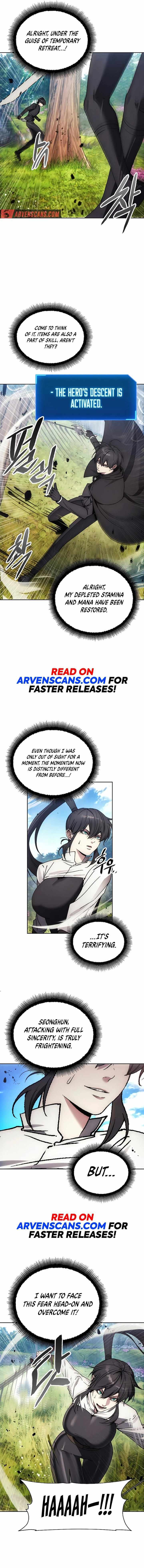 Read How To Live As a Villain EN Manga Online