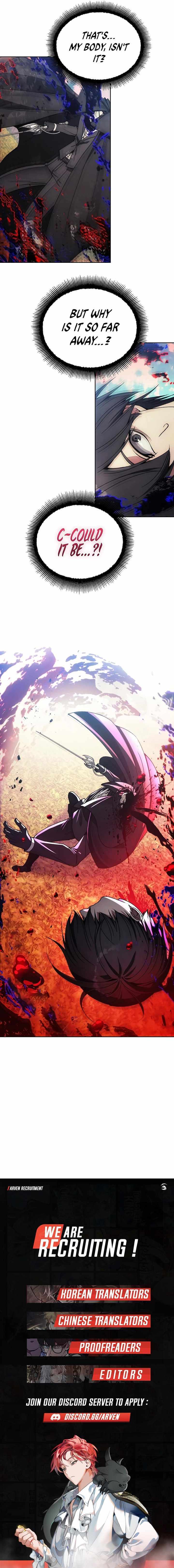 Read How To Live As a Villain EN Manga Online