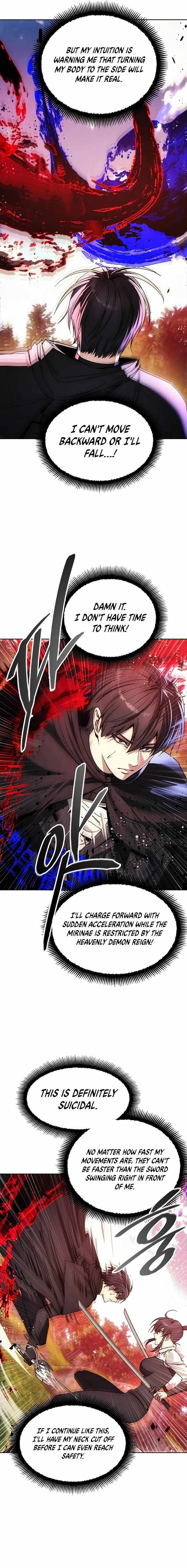 Read How To Live As a Villain EN Manga Online