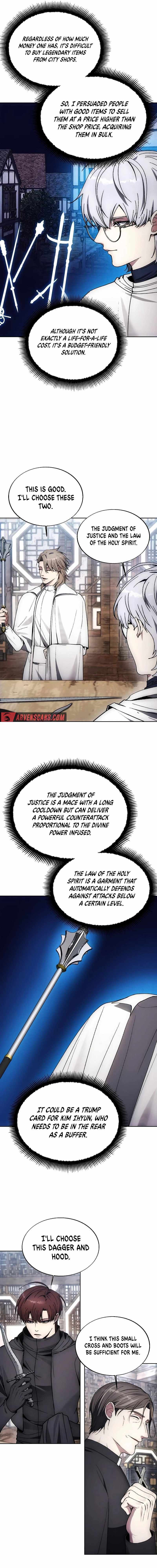 Read How To Live As a Villain EN Manga Online