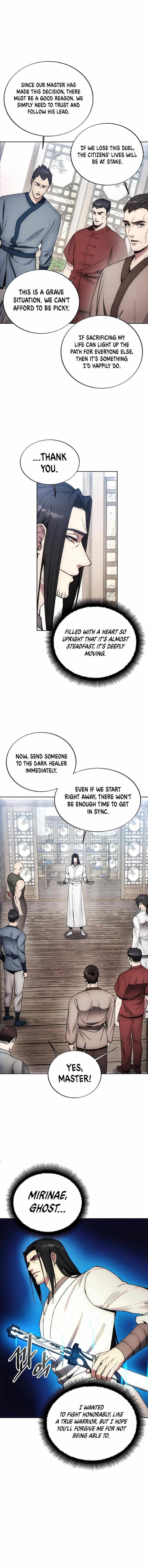 Read How To Live As a Villain EN Manga Online