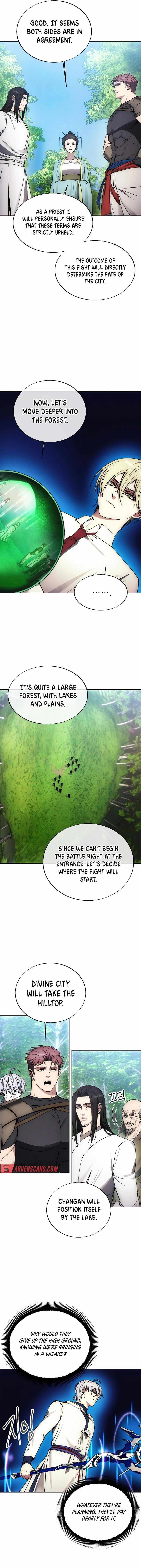 Read How To Live As a Villain EN Manga Online