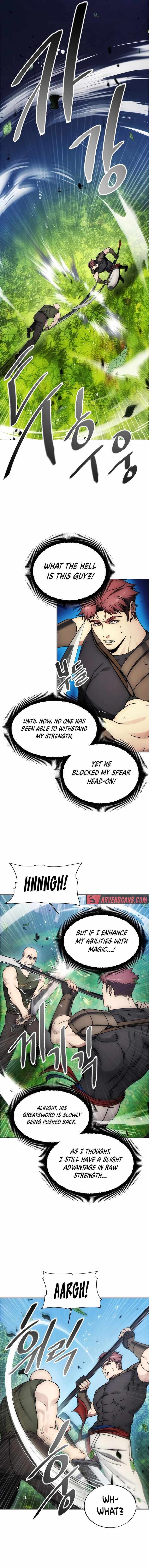 Read How To Live As a Villain EN Manga Online