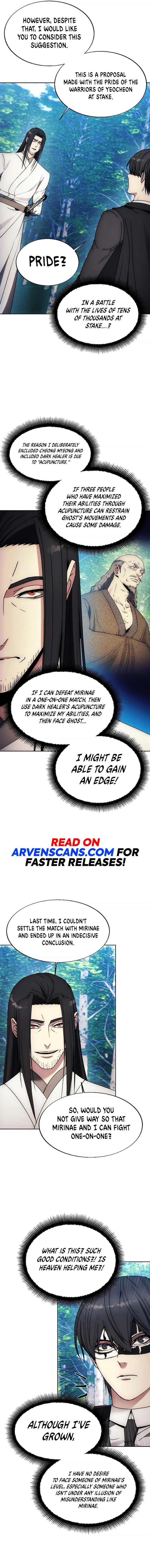 Read How To Live As a Villain EN Manga Online