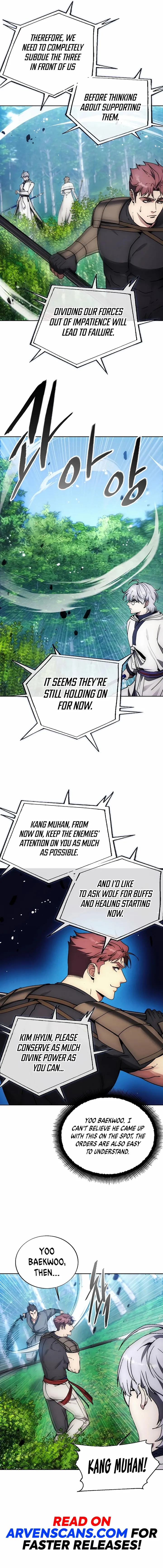 Read How To Live As a Villain EN Manga Online