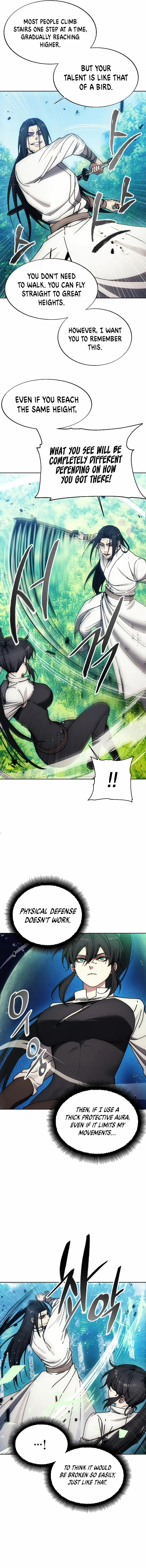 Read How To Live As a Villain EN Manga Online