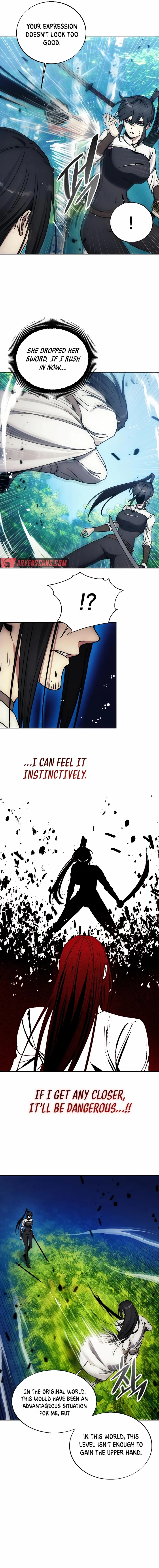 Read How To Live As a Villain EN Manga Online