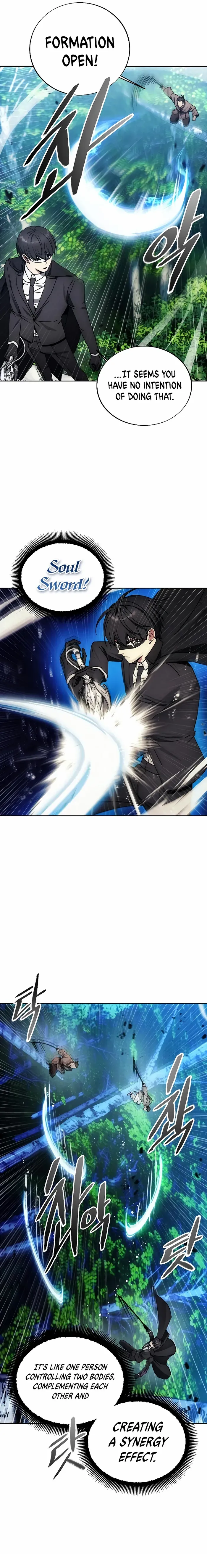 Read How To Live As a Villain EN Manga Online