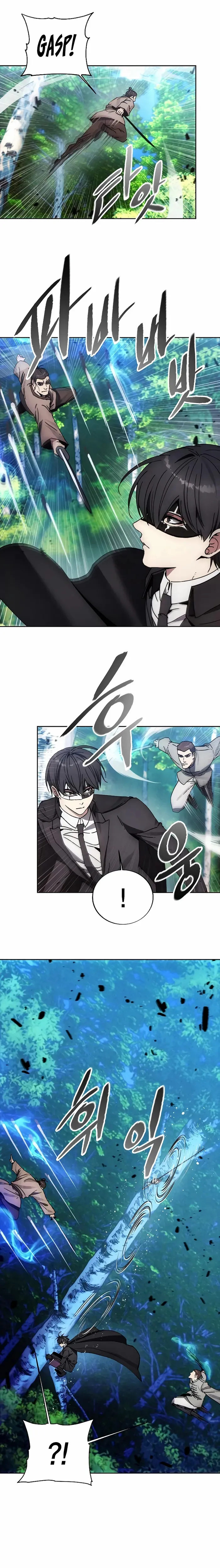 Read How To Live As a Villain EN Manga Online